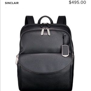 Tumi Sinclair Hanna Backpack